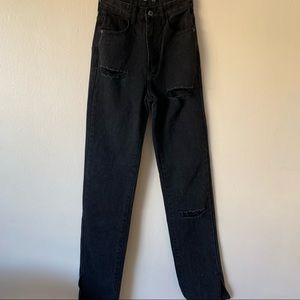 NWT Pretty Little Thing jeans